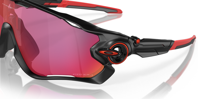 Jawbreaker Black Frame / Prizm Road-2