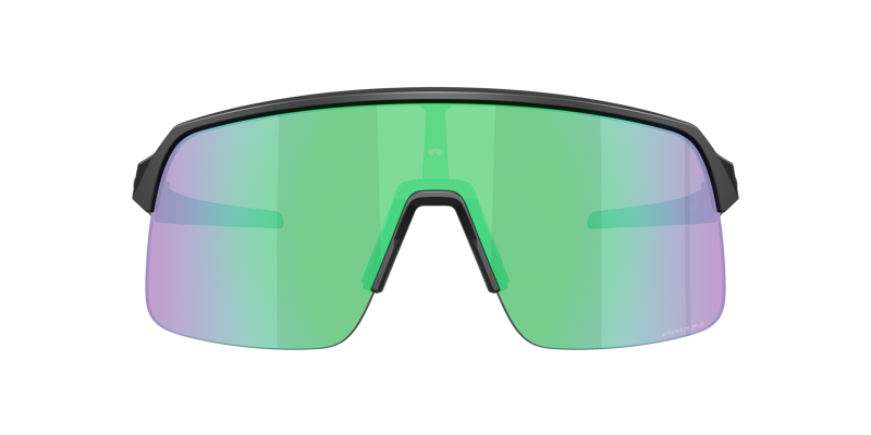 Oakley Sutro Lite - Black Frame / Prizm Road Jade Lens-1