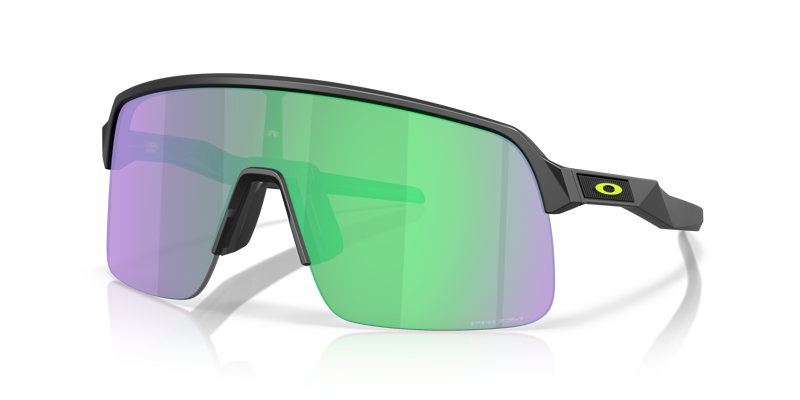 Oakley Sutro Lite - Black Frame / Prizm Road Jade Lens