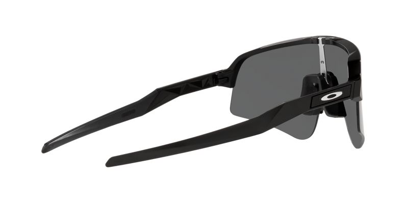 Oakley Sutro Lite Sweep - Matte Black Frame / Prizm Black Lens  -6