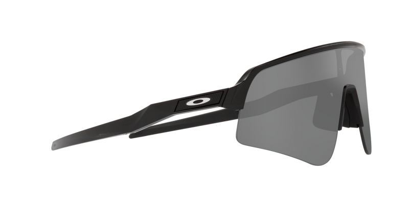 Oakley Sutro Lite Sweep - Matte Black Frame / Prizm Black Lens  -7