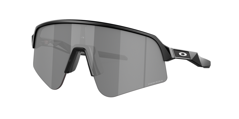 Oakley Sutro Lite Sweep - Matte Black Frame / Prizm Black Lens  