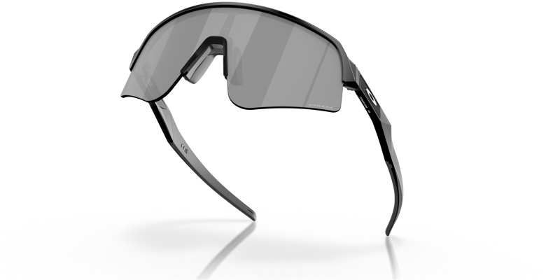 Oakley Sutro Lite Sweep - Matte Black Frame / Prizm Black Lens  -2