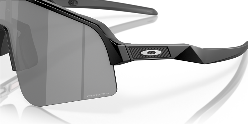 Oakley Sutro Lite Sweep - Matte Black Frame / Prizm Black Lens  -3