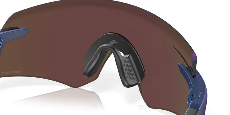 Oakley Encoder - Matte Cyan/Blue Colorshift Prizm Sapphire-4