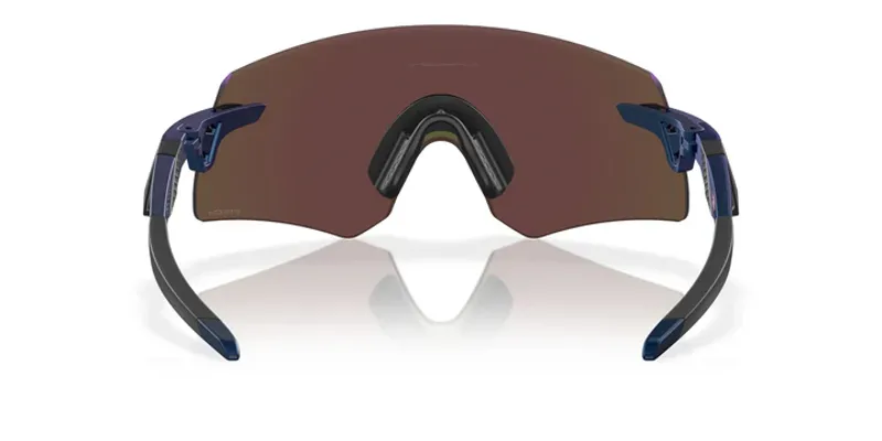 Oakley Encoder - Matte Cyan/Blue Colorshift Prizm Sapphire-3
