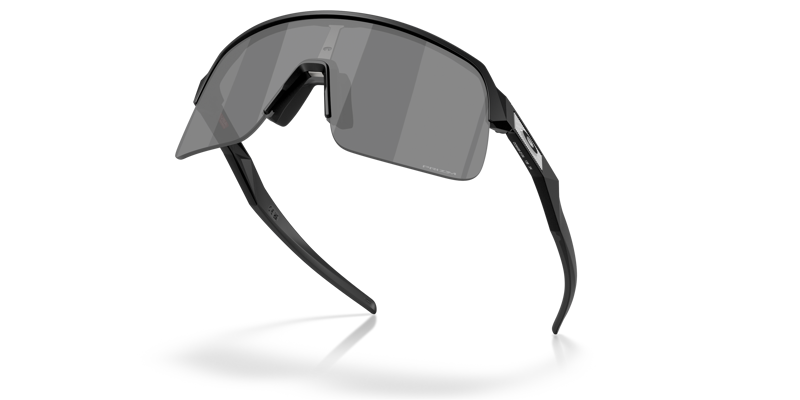 Oakley Sutro Lite S Black Frame / Prizm Black Lens-2