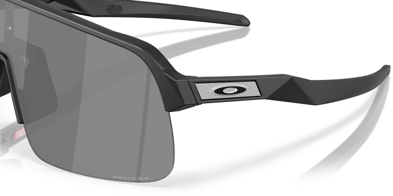 Oakley Sutro Lite S Black Frame / Prizm Black Lens-3