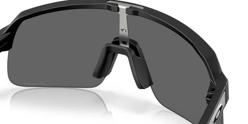 Oakley Sutro Lite S Black Frame / Prizm Black Lens-4
