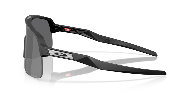 Oakley Sutro Lite S Black Frame / Prizm Black Lens-5