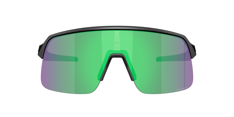 Oakley Sutro Lite S Black Frame / Prizm Jade Lens-1