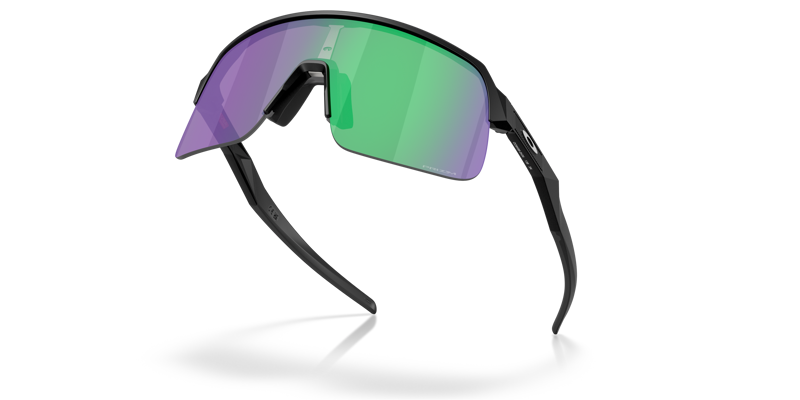 Oakley Sutro Lite S Black Frame / Prizm Jade Lens-2