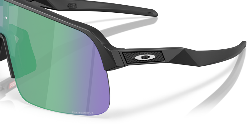 Oakley Sutro Lite S Black Frame / Prizm Jade Lens-3