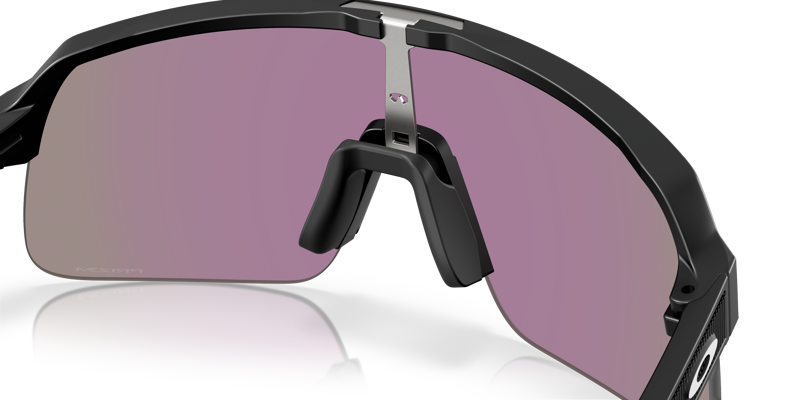 Oakley Sutro Lite S Black Frame / Prizm Jade Lens-4