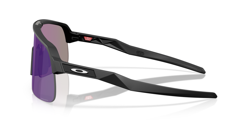 Oakley Sutro Lite S Black Frame / Prizm Jade Lens-5