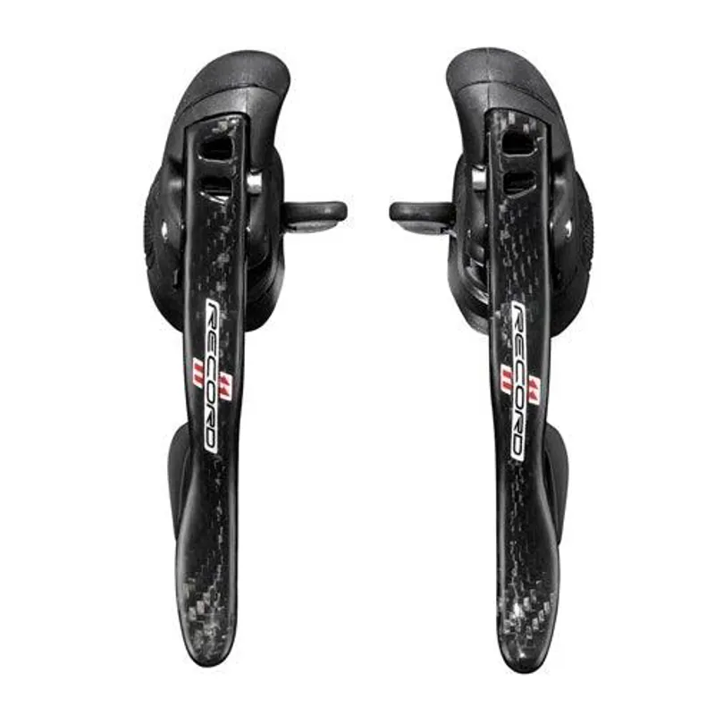 Campagnolo Record Ultra Shift 11sp Ergopower Levers