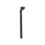 SystemEx Alloy 400mm Seatpost in Black 