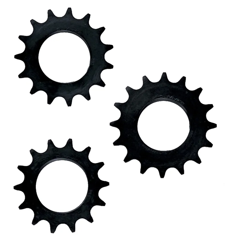 Shimano Dura-Ace 7600 Track Sprocket 13T 1/2 x 1/8 inch