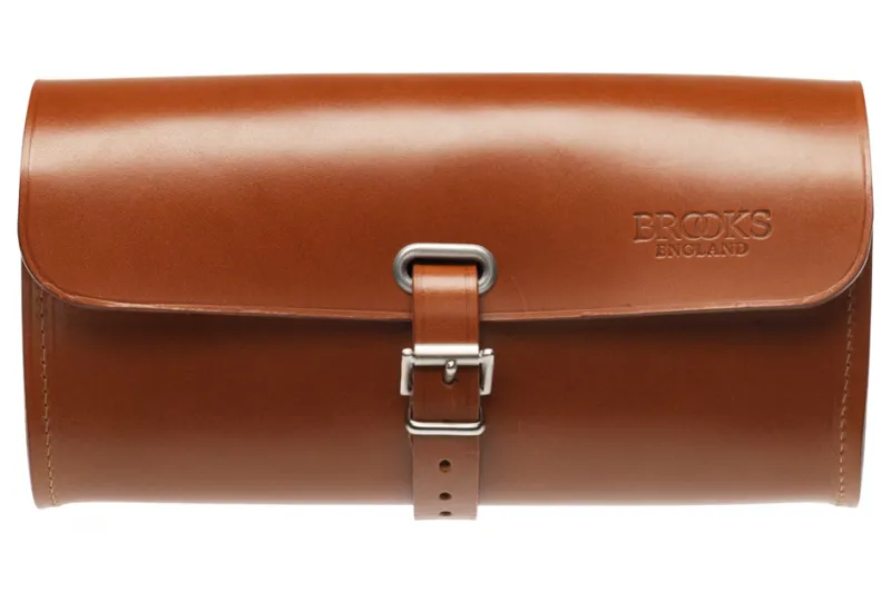 Brooks Challenge Large Tool Bag in Black-5