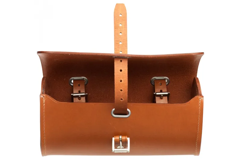 Brooks Challenge Large Tool Bag in Black-4