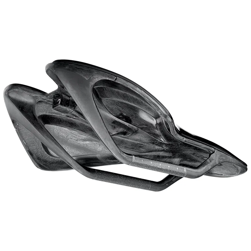 Cadex Boost Saddle in Black-1