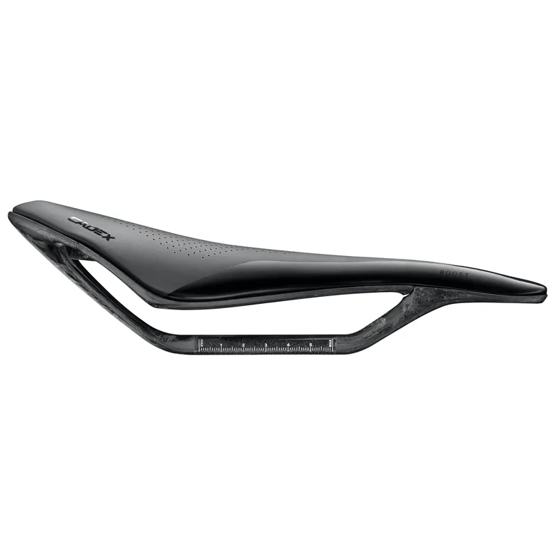 Cadex Boost Saddle in Black-2