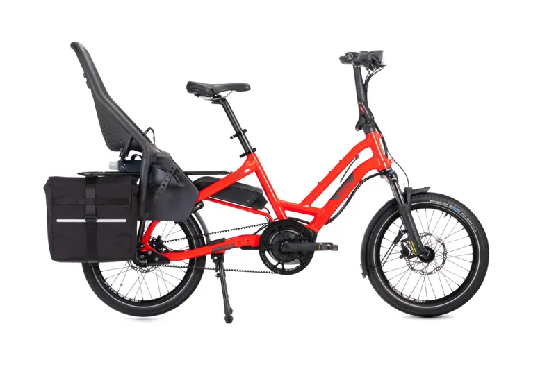 Tern Cargo Hold 28 Pannier-3