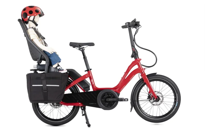 Tern Cargo Hold 28 Pannier-1