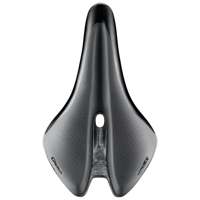 Cadex Boost Saddle in Black