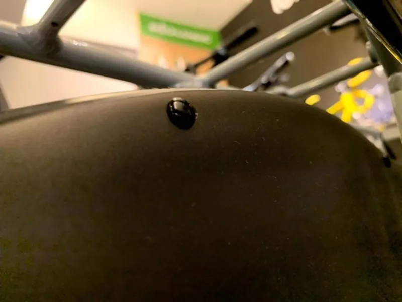 Tern Plastic Clip for Wheel Guards GSD Gen2-1