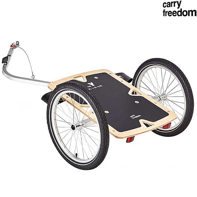 Carry Freedom The Y Small Trailer
