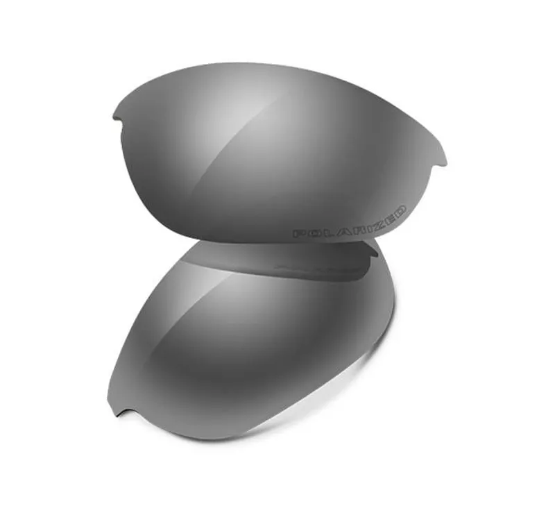Oakley Lens Half Jacket Black Iridium