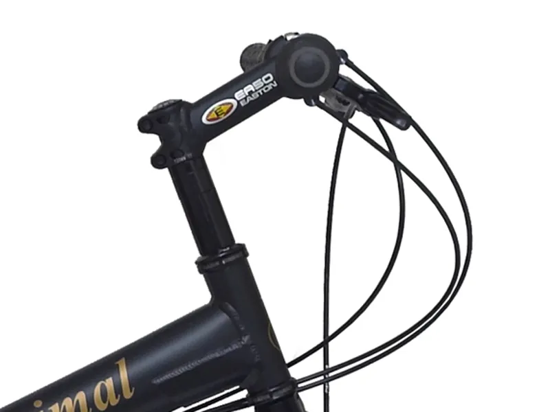 Airnimal Rhino Black-3