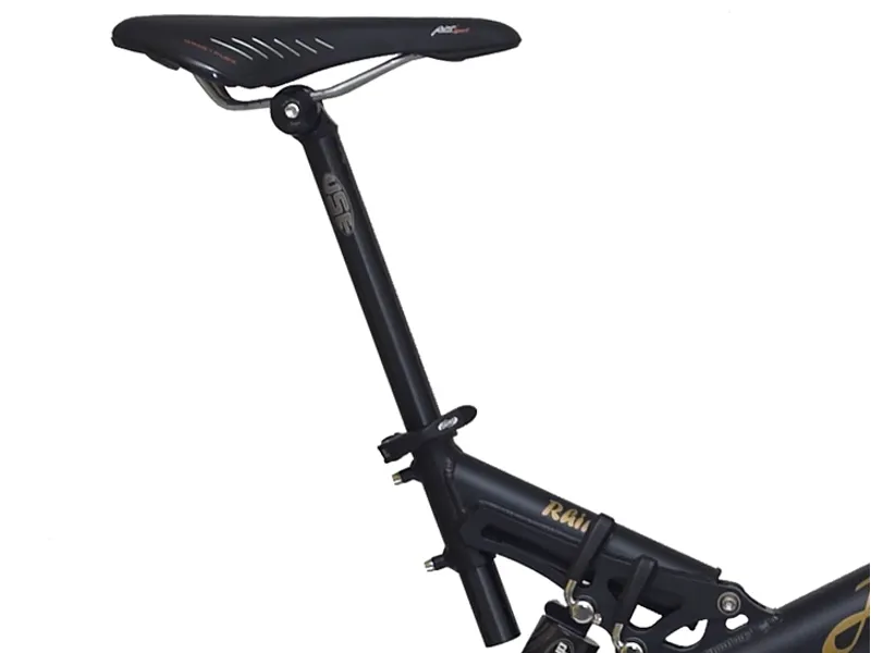 Airnimal Rhino Black