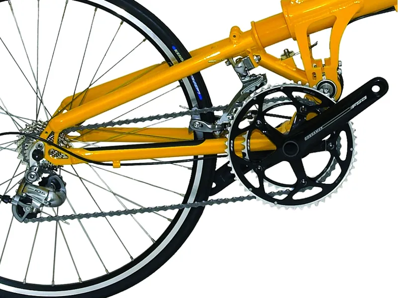 Airnimal Chameleon Performance Sport-1