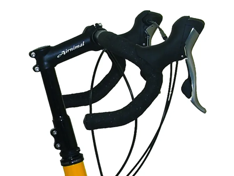 Airnimal Chameleon Performance Sport-3
