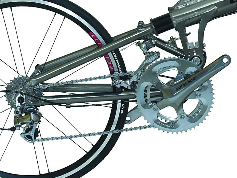 Airnimal Chameleon Ultima-1