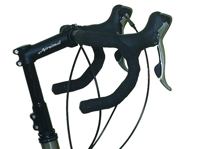 Airnimal Chameleon Ultima-3