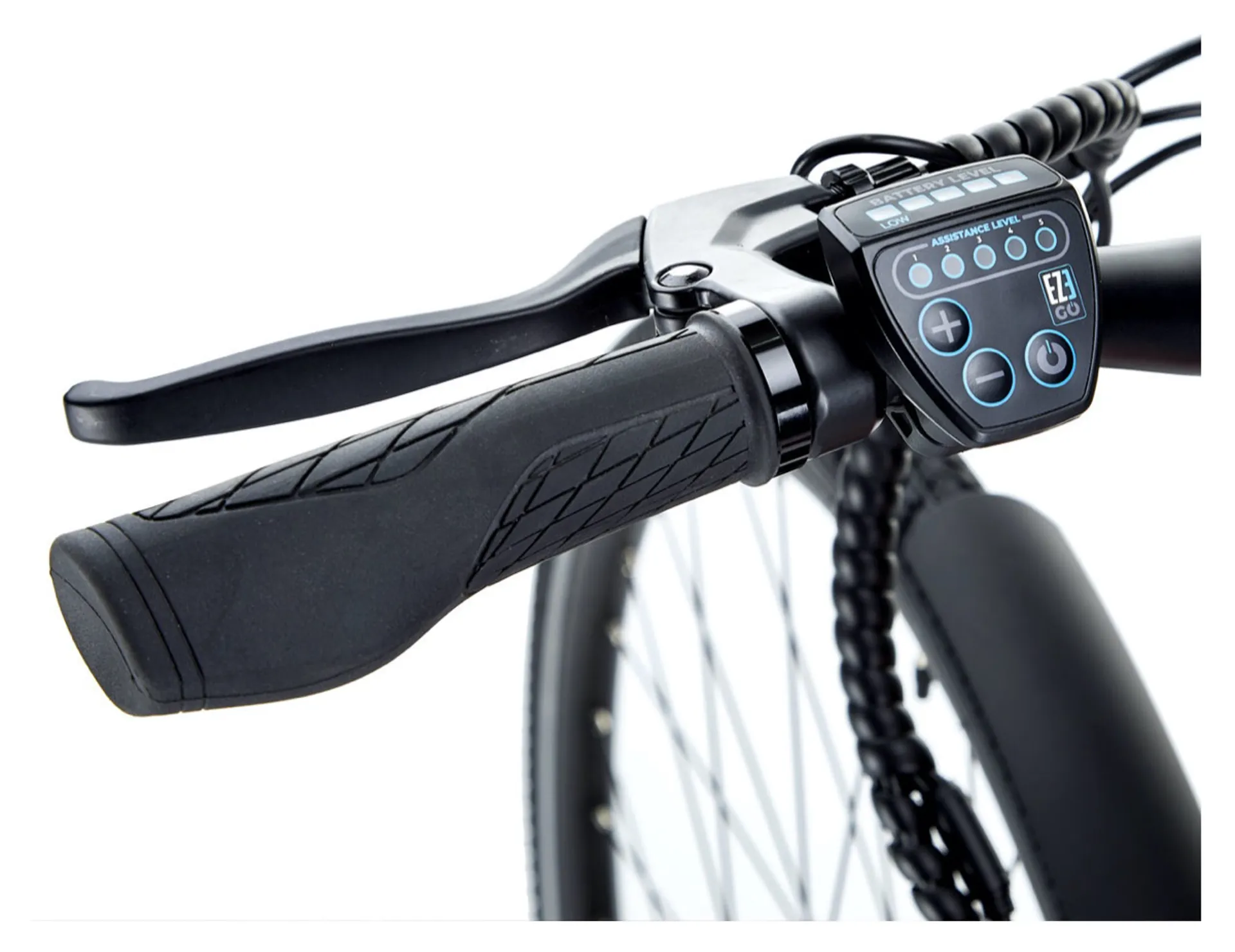 Ezego Cycles Ezego Commute Ex Review EZEGO Commute SE Ebike Centres,  Leicester Midlands Electric