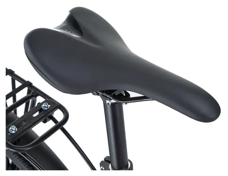 Ezego Commute EX Gents Electric Bike-10