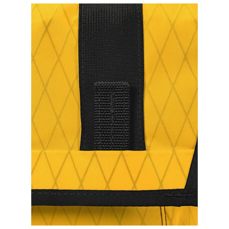 Mission Workshop Sanction : AP Rucksack in Yellow VX21-4