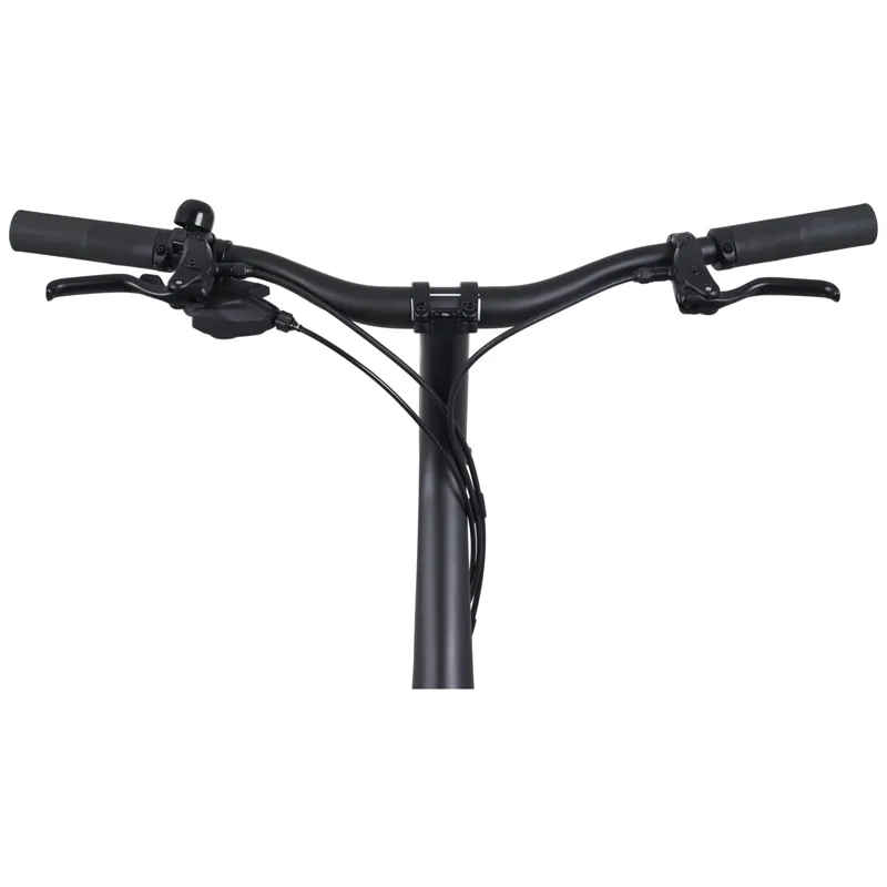 Brompton G-Line Traildust White with Mudguards and Rack TYG1-7