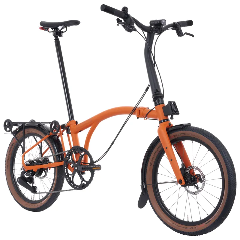 Avon folding cycle on sale