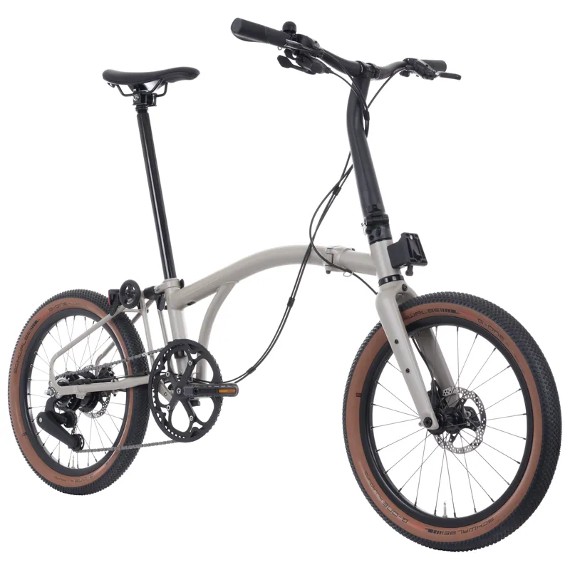 Folding Bikes Avon Valley Cyclery