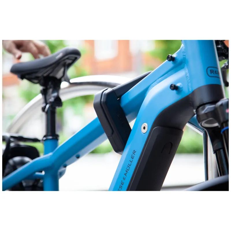 Hiplok D1000 Sold Secure Diamond Rated Anti Angle Grinder D-Lock-5