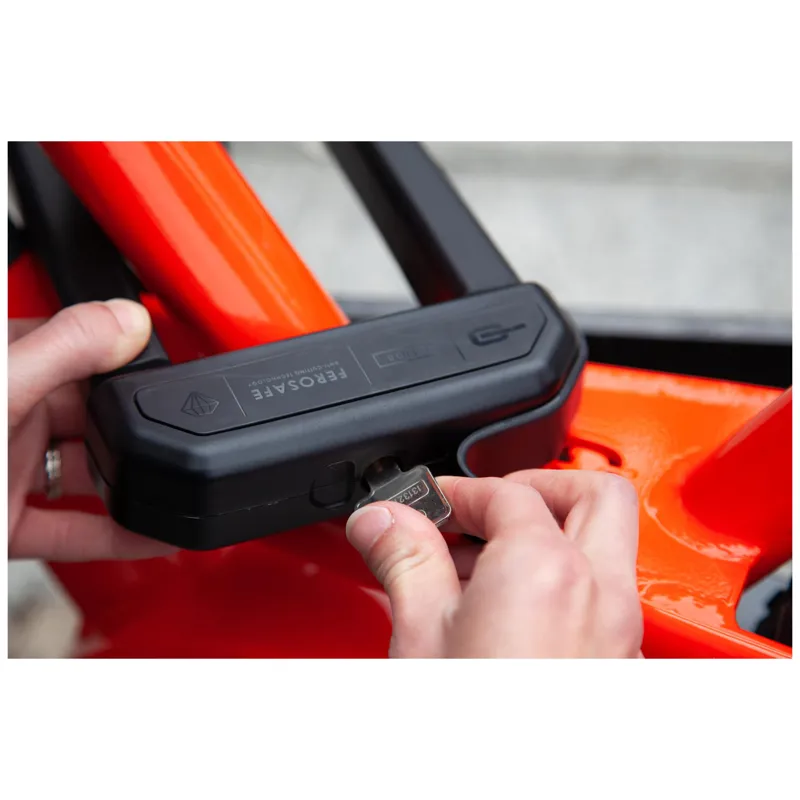 Hiplok D1000 Sold Secure Diamond Rated Anti Angle Grinder D-Lock-4