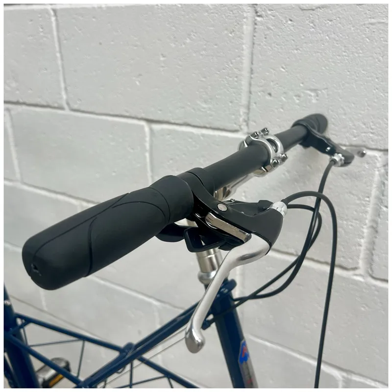 Moulton TSR 9 Calliper Brake Oxford Blue-5