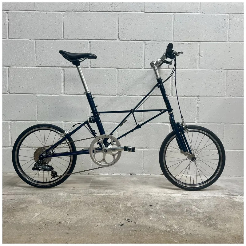 Moulton bike for sale online