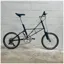 Moulton TSR 9 Calliper Brake Oxford Blue