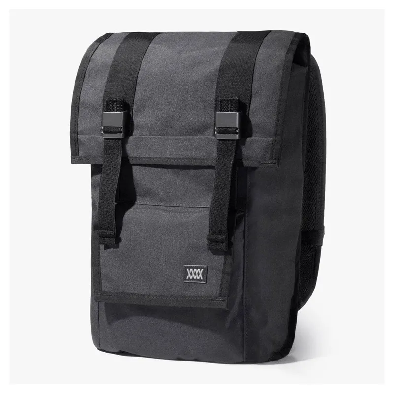 Mission Workshop Sanction : AP Rucksack in Grey HT500